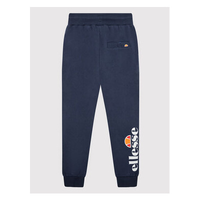 Ellesse Teplákové kalhoty Colino S3E08579 Tmavomodrá Regular Fit M