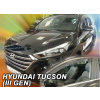 Ofuky oken Hyundai TUCSON 15-20 přední