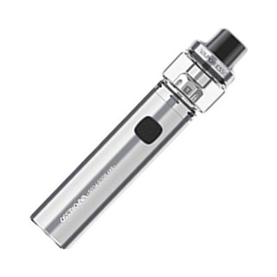 Vaporesso Sky Solo Plus elektronická cigareta 3000 mAh Black 1 ks Barva: Silver