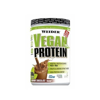 Weider Vegan Protein 750g