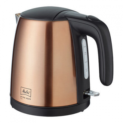 MELITTA Prime Aqua Mini Rychlovarná konvice 1 l - měděná MELITTA 6772302