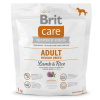 BRIT Care Dog Adult Medium Breed Lamb Rice 1 kg