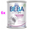 Nestlé BEBA EXPERTpro SENSITIVE 6x800 g