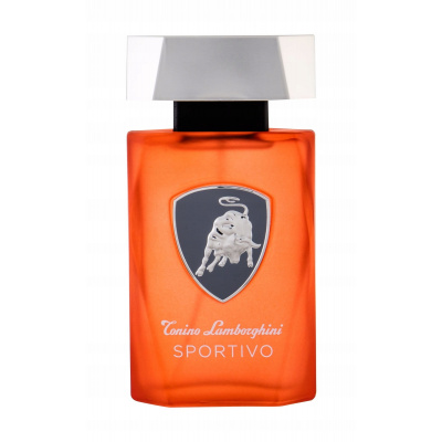 Tonino Lamborghini Sportivo 125 ml toaletní voda muž EDT