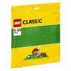 LEGO 10700 Classic Zelená podložka na stavění