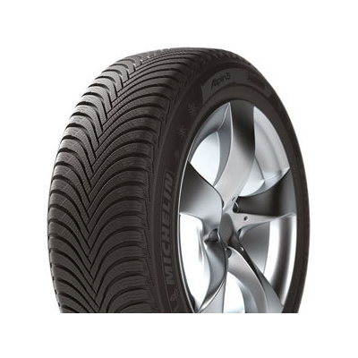 Michelin Alpin A5 205/60 R16 AO 92H