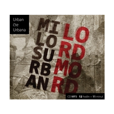 Lord Mord - Milo Urban