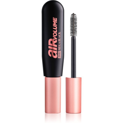 l oreal paris air volume mega mascara objemova rasenka black 9 ml –  Heureka.cz