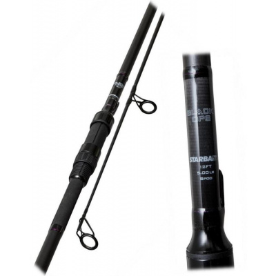 Starbaits Prut Partner Black Ops Spod 12ft 5,00lb