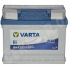 Autobaterie Varta Blue Dynamic 12V 60Ah 540A 560 127 054