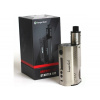 Kangertech Dripbox 160W TC sada, stříbrná, 1 ks