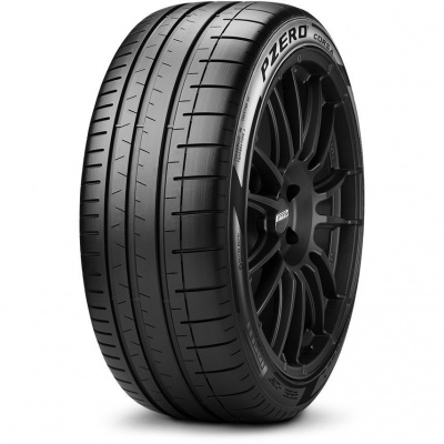 Pirelli 285/35R18 97Y P ZERO™ MO (Osobní / 4x4 / suv letní pneu Pirelli P ZERO™ 285/35-18)