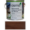 Osmo Holz Ochranná olejová lazura OSMO ( 727 Palisandr) 2,5 L