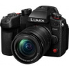 Panasonic Lumix DC-GH6 + G Vario 12-60mm f/3.5-5.6 ASPH DC-GH6ME