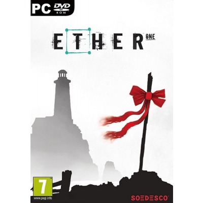 PC DVD Ether One