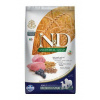 N&D Low Grain DOG Adult M/L Lamb & Blueberry 12 kg