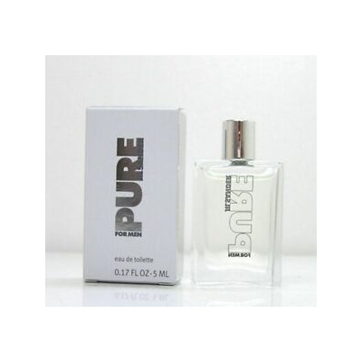 Jil Sander Pure, Toaletní voda 5ml