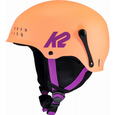 K2 Entity - Coral 51-55