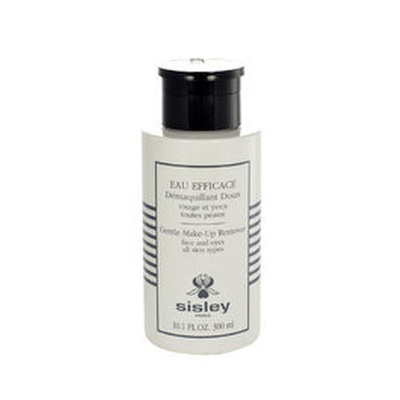 Sisley Jemná micelární voda na obličej a oční okolí Eau Efficace (Gentle Make-up Remover) 300 ml woman
