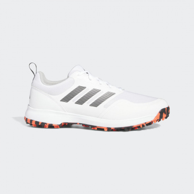 Adidas Performance | Adidas Performance | Boty Tech Response SL 3.0 Wide Golf | Cloud White / Core Black / Grey Two | 44 2/3 | Cloud White / Core Black / Grey Two | 44 2/3