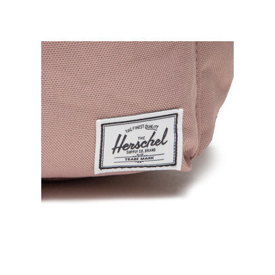 Herschel Ledvinka Seventeen 10017-04281 Růžová Materiál - textil 00