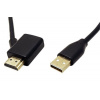 InLine USB napájecí kabel pro HDMI, 0,5 m (17600I) - 14.42.3482