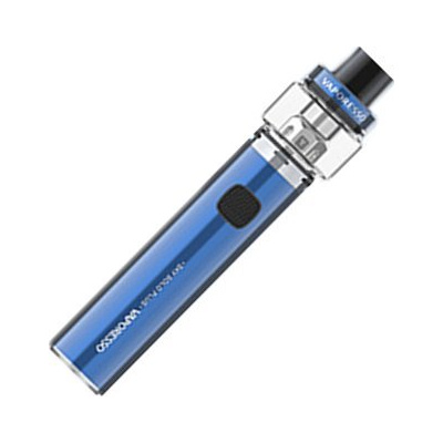 Vaporesso Sky Solo Plus elektronická cigareta 3000 mAh Black 1 ks Barva: Blue