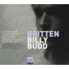 Benjamin Britten / London Symphony Orchestra & Chorus* Daniel Harding - Billy Budd (3CD)
