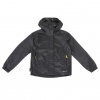 Gelert Packaway Jacket Juniors Black 11-12Years