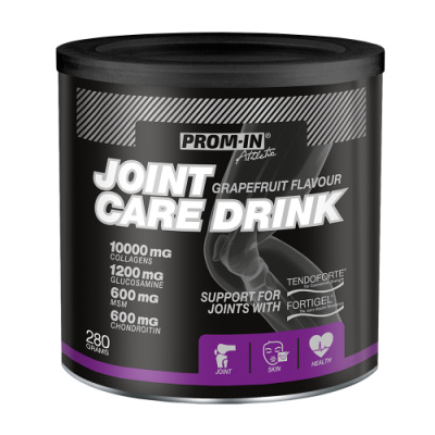 Prom-in Joint Care Drink 280g Příchuť: grep