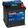 EX EB440 - 44Ah P,s.p.400A,EXIDE Excell,12V,175x175x190