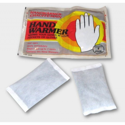 hand warmer ohrivac rukou – Heureka.cz