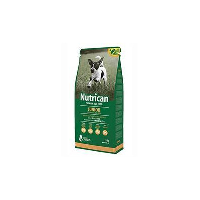 NutriCan Junior 2x15 kg
