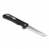 Zavírací nůž Ruike Hussar P121 Barva: černá