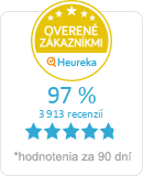 Heureka.sk - overené hodnotenie obchodu Iron Aesthetics
