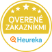 Heureka.sk - overené hodnotenie obchodu HillVital