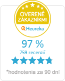 Heureka.sk - overené hodnotenie obchodu inComputer.sk