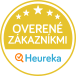 Heureka.sk - overené hodnotenie obchodu Futbalovedarceky.sk