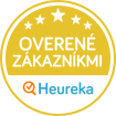 Heureka.sk - overené hodnotenie obchodu REMPO
