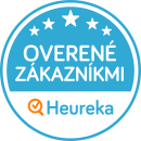 Heureka.sk - overené hodnotenie obchodu MIOLE