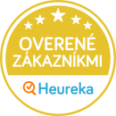 Heureka rating