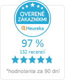 Heureka.sk - overené hodnotenie obchodu vahy-vahy.sk