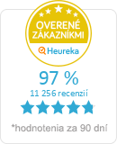 Heureka.cz - overené zákazníkmi GIGAPRINT.SK