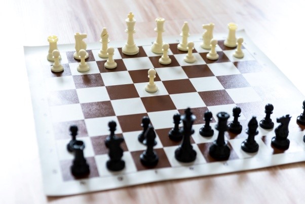 Ako vybrať šachy?