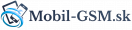 Logo Mobil-GSM.sk