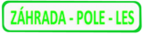 Zahrada-Pole-Les