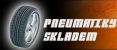 Pneumatiky skladem