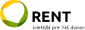 Logo Rent.sk