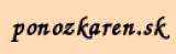Ponožkáreň.sk
