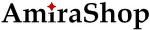 Logo Amirashop